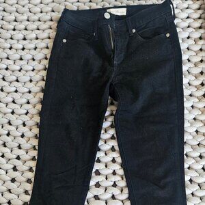 Gap Womens Skinny Jeans Size 26